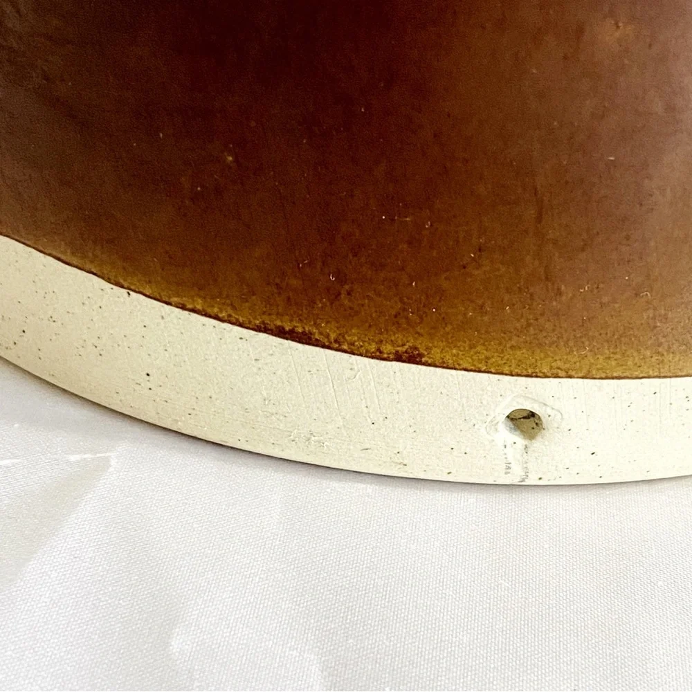NGK Japan vintage stoneware